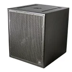 VUE audiotechnik as-115 15 Pasif Subwoofer