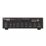 WESTA WM-750U 80W/100V-8-ohm Mini Power Amplifier, 220V/AC