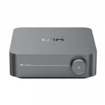 WiiM Amp Entegre Ampli + Streamer