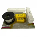 Wöller C-12 2 Yollu Crossover 300W, 4-8 Ohm