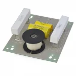 Wöller C-15 2 Yollu Crossover 400W, 4-8 Ohm
