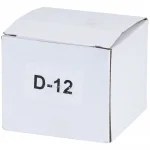 Wöller D-12 34 mm Horn Driver, 8 Ohm