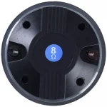 Wöller D-15 44 mm Horn Driver, 8 Ohm