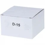 Wöller D-15 44 mm Horn Driver, 8 Ohm