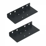 Wöller DRM-16PRO 16 Kanal Rack Tipi Dijital Mikser, Bluetooth, USB