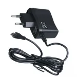 Wöller W-110E Tek El UHF Kablosuz Mikrofon Seti