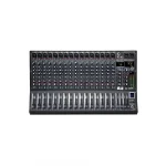 Wöller W-1616 16 Kanal Deck Mikser, 16 DSP Efekt, USB, Bluetooth