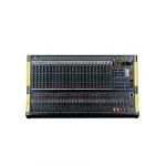 Wöller W-2400FX 24 Kanal Deck Mikser, 2x99 DSP Efekt, Bluetooth