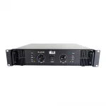 Wöller W-2900 2x500W/100V Power Amplifikatör