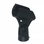 Wöller W-300 Kablolu Dinamik El Mikrofonu, 5 m Kablo