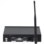 Wöller W-301E Tek El UHF Kablosuz Mikrofon Seti