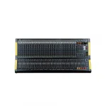 Wöller W-3200FX 32 Kanal Deck Mikser, 2x99 DSP Efekt, Bluetooth