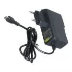 Wöller W-402 4 Kanal Mini Deck Mikser, +48V Phantom
