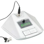 Wöller W-45 Kablolu Kondansatör Yaka Mikrofonu, 5 m Kablo