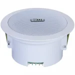 Wöller W-621 16 cm Aktif Bluetooth Tavan Hoparlörü 30W
