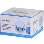 Wöller W-622 20 cm Aktif Bluetooth Tavan Hoparlörü 40W