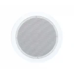 Wöller W-650 EN54-24 Hat Trafolu 16 cm Tavan Hoparlörü
