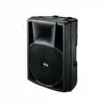 Wöller W-7012 12 2 Yollu Pasif Kabin Hoparlör 600W
