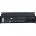Wöller WF-230 Rack Tipi Programlı Fabrika Zil Saati, 6 Bölge