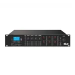 Wöller WPM-600 6x6 Matrix Amfi 6x100W, 70-100V