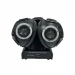 Wöller WR-6PLANET Planet Üçlü Lazerli Efekt Işığı 150W