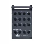 Wöller WSTAGE-16 16 Kanal Metal Stage Box (Boş)