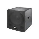 Wöller WSUB-12 12 Aktif Subwoofer 300W