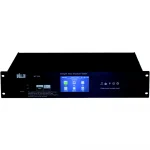 Wöller WT-250 Rack Tipi Programlı Zil Saati, 6 Bölge, 107 Melodi