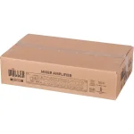 Wöller W-3300 3 Bölge Mikser Amfi 300W, 70-100V, USB, Bluetooth