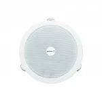Work IC-6520 EN54 6 Tavan Hoparlörü 20W/100V