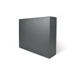 Work NEO-S8A 8 Slim Duvara Monte Aktif Subwoofer 120W