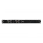 Work PA-4500L Quad Power Amplifikatör 4x500W/100V