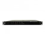 Work PA-8150 Power Amplifikatör 8x150W/4-ohm