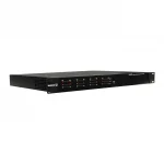 Work PA-8150 Power Amplifikatör 8x150W/4-ohm