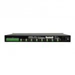 Work PA-8150 Power Amplifikatör 8x150W/4-ohm