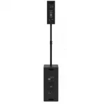 Work RAPTOR-10B 2x10 + 2x5 Aktif Vertical Array Sistem, APP