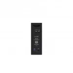 Work RAPTOR-10B 2x10 + 2x5 Aktif Vertical Array Sistem, APP