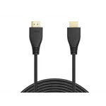 Woxcon-001 HDMI Kablo 1-metre ( 8K 60Hz 2.1 )