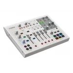 Yamaha AG08 8-kanallı Yayın Mikseri (white)