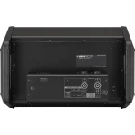 Yamaha EMX7 2x710W 12 Input Küp Powermixer