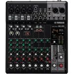 Yamaha MG10XCV 10 input Efektli Ses Mikseri