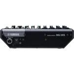 Yamaha MG10XCV 10 input Efektli Ses Mikseri