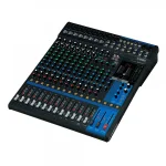 Yamaha MG16XU 16-kanal Ses Mikseri with USB Audio interface