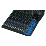 Yamaha MG16XU 16-kanal Ses Mikseri with USB Audio interface