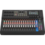 Yamaha MGX16-B 16 kanal Dijital Mikser / siyah