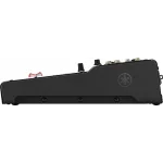 Yamaha MGX16-B 16 kanal Dijital Mikser / siyah
