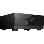 Yamaha RX-V4A 5.2 Kanal 8K Receiver 5x115W