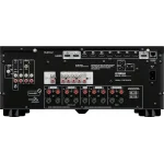Yamaha RX-V4A 5.2 Kanal 8K Receiver 5x115W