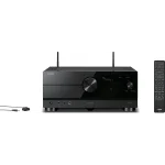 Yamaha RX-V4A 5.2 Kanal 8K Receiver 5x115W