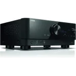 Yamaha RX-V6A 7.2 Kanal 8K Receiver 7x125W